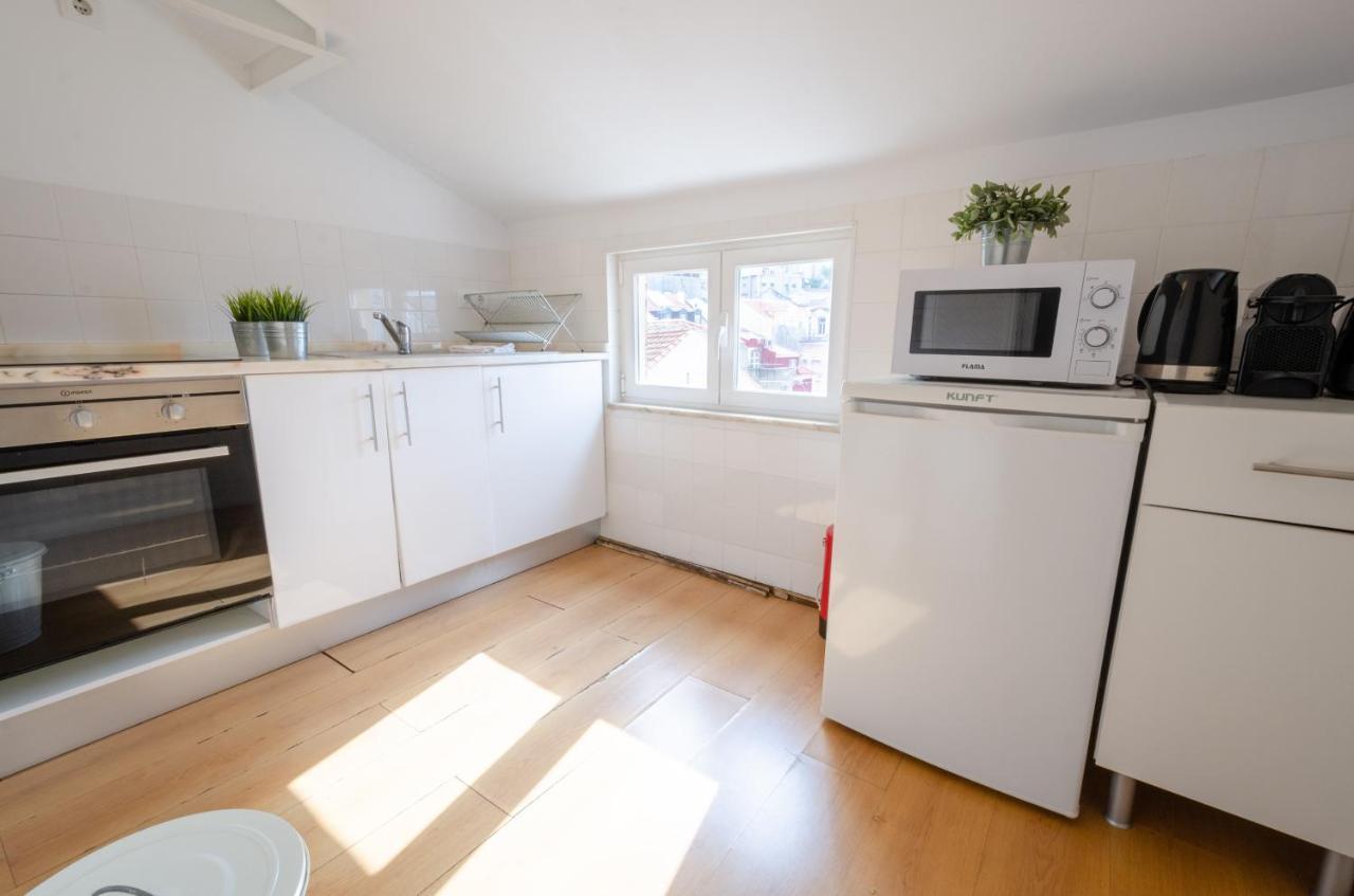 Apartamento Avenida Roof *