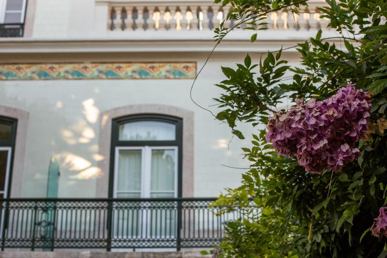 Palacio Do Visconde - The Coffee Experience Guest house