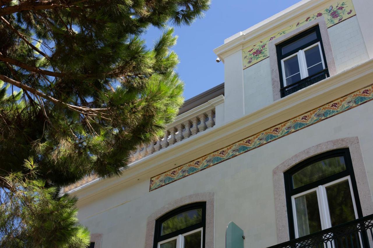 Guest house Palacio Do Visconde - The Coffee Experience Lisbon