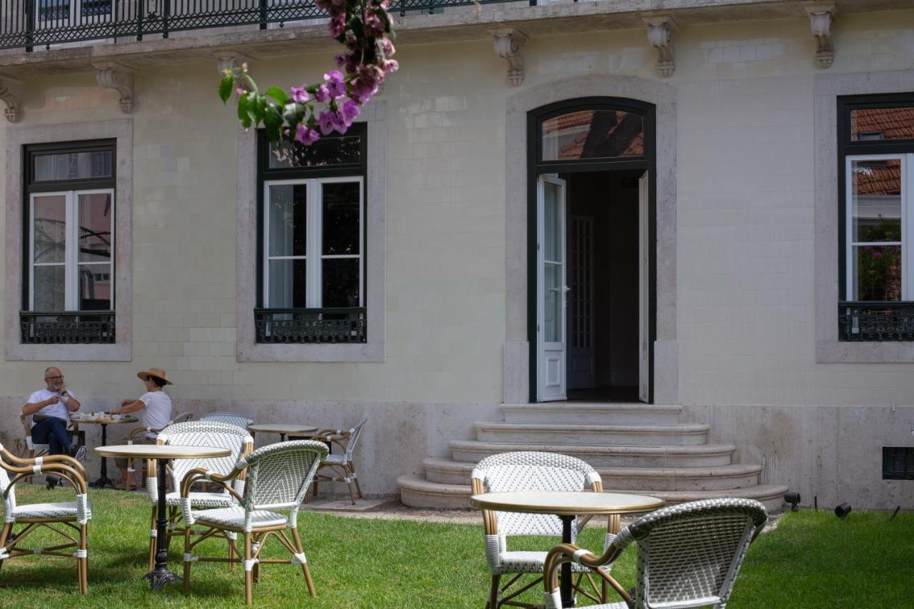 Palacio Do Visconde - The Coffee Experience