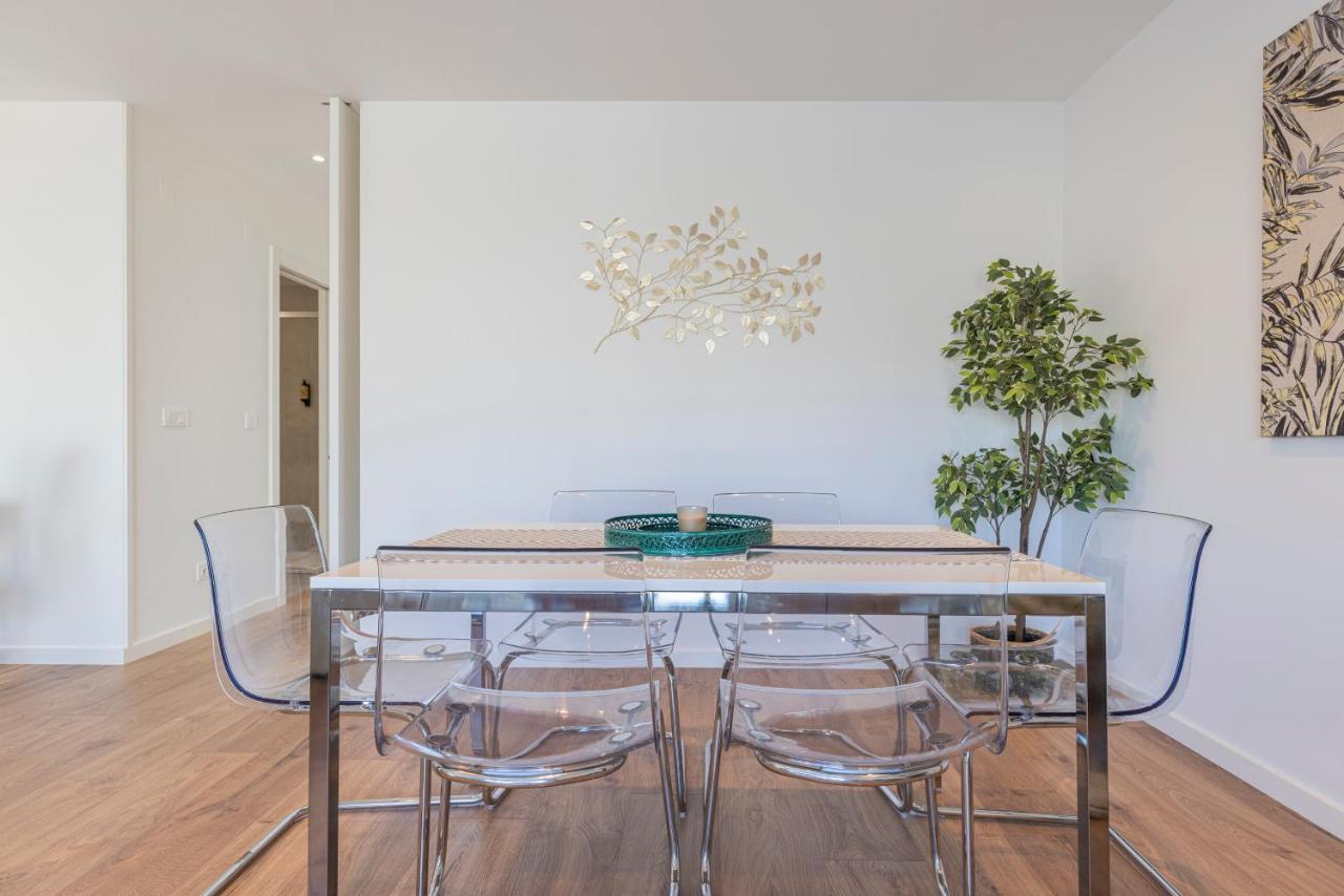 Fabulous Terrace Over Monsanto By Innkeeper Apartment Lisbon