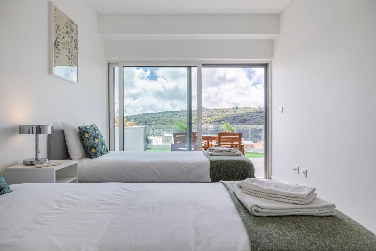 Fabulous Terrace Over Monsanto By Innkeeper Apartment