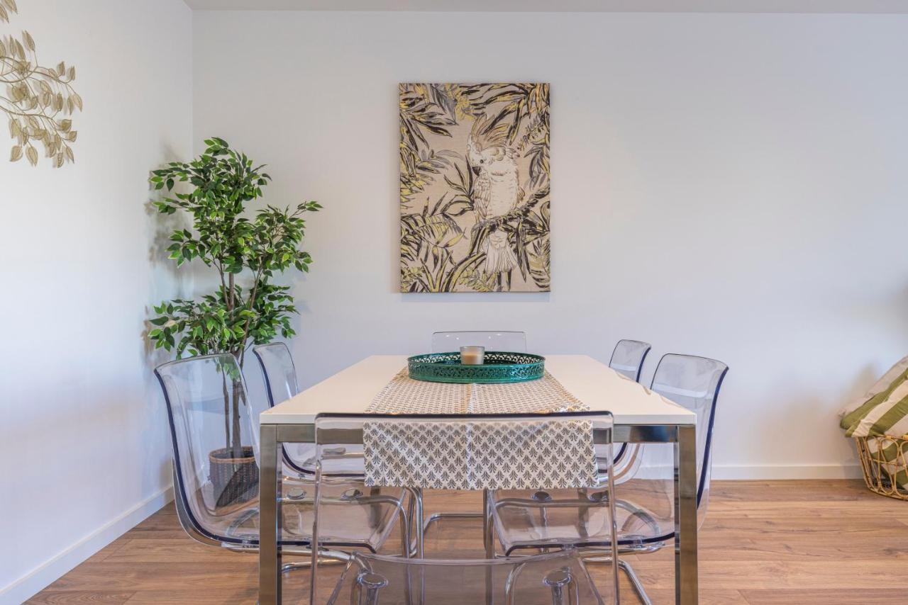 Apartment Fabulous Terrace Over Monsanto By Innkeeper Lisbon