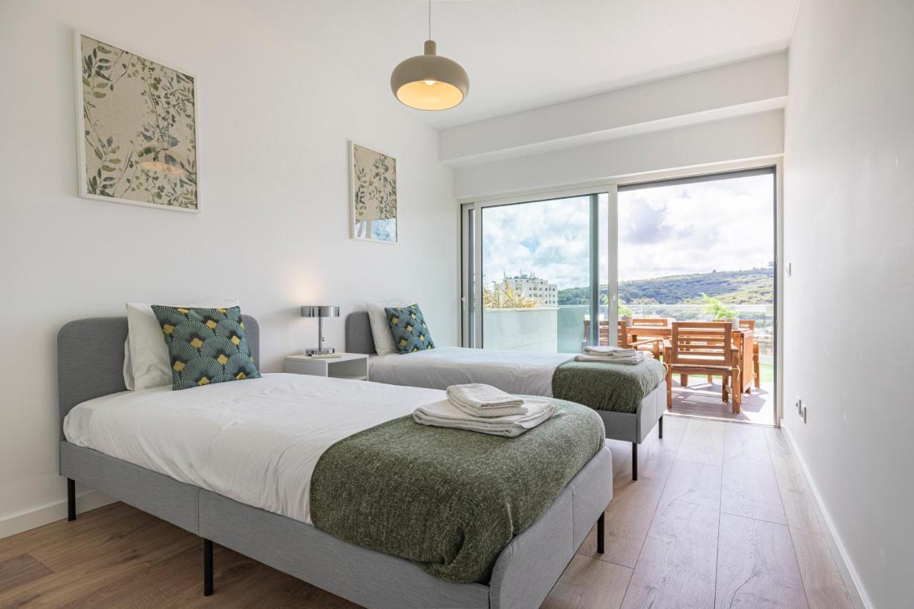 Apartment Fabulous Terrace Over Monsanto By Innkeeper Lisbon