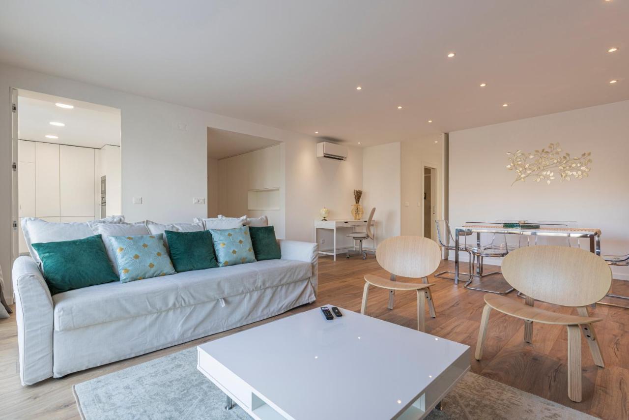 Apartment Fabulous Terrace Over Monsanto By Innkeeper Lisbon