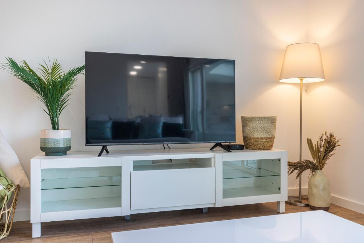 Apartment Fabulous Terrace Over Monsanto By Innkeeper Lisbon