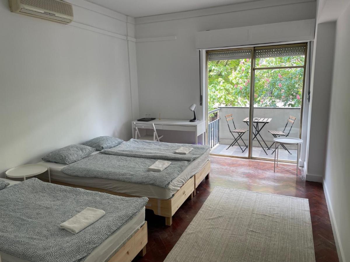 Guest house L83 - And Lisbon
