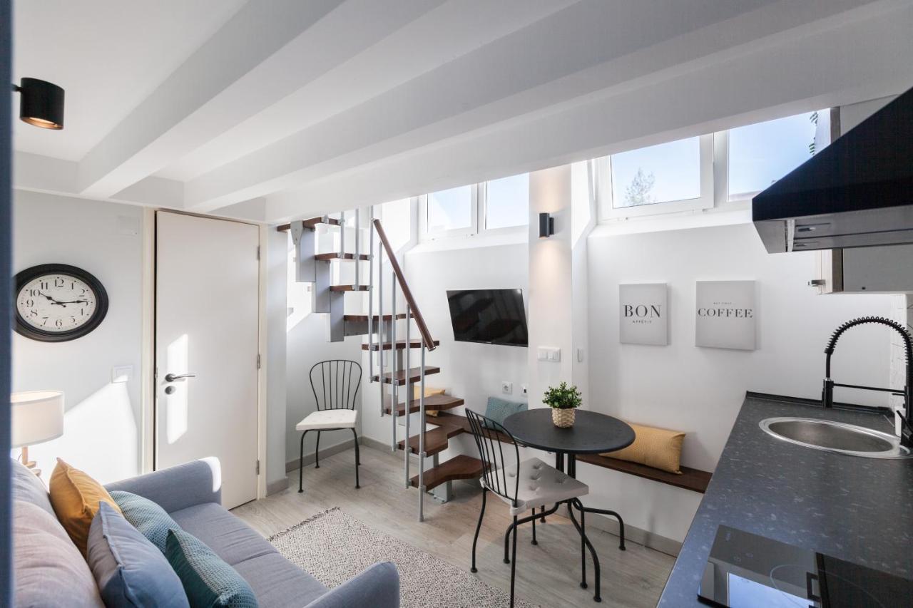 Flh Beato Lofts Apartment Lisbon