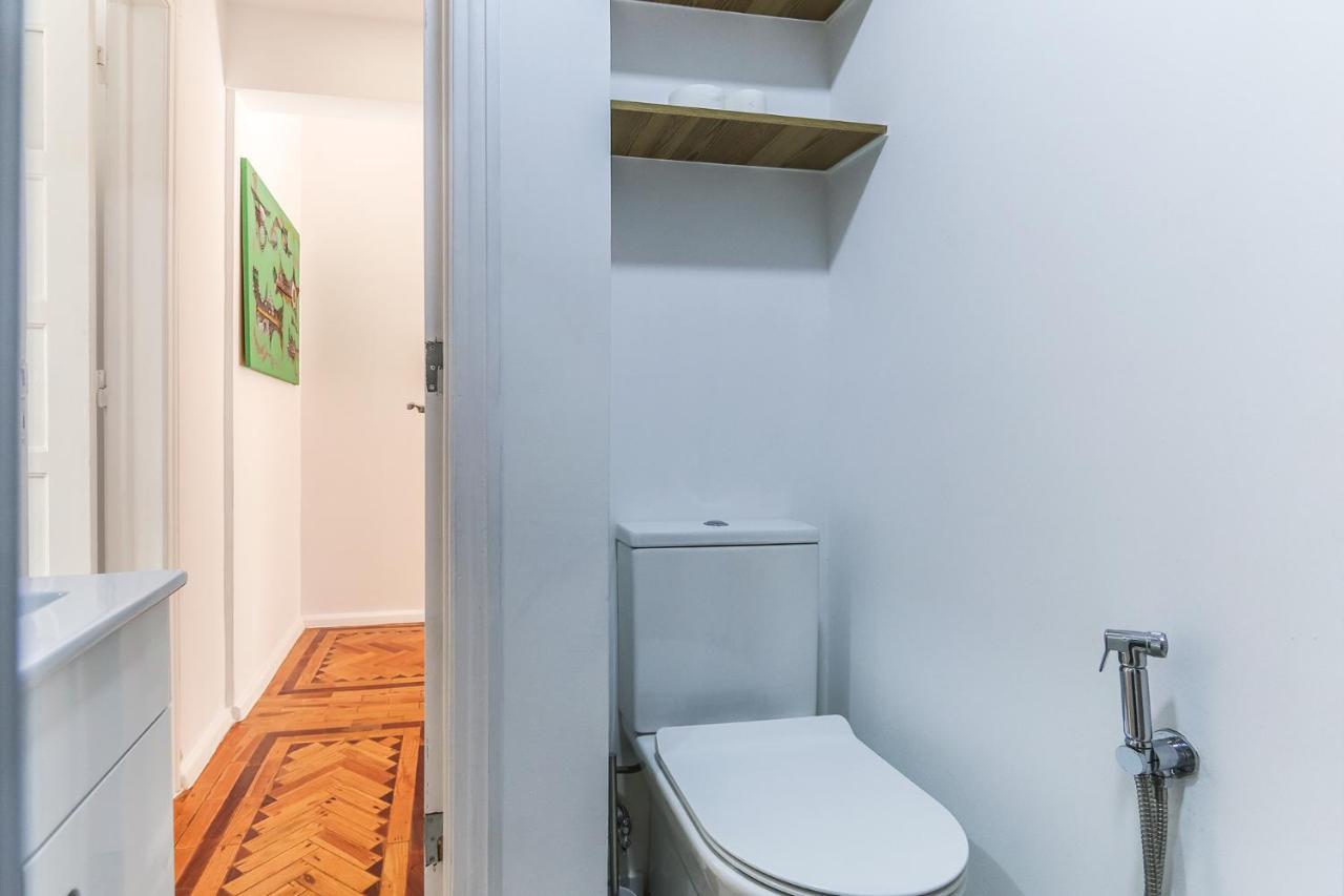 Portucale ! Olaias Design With Terrace Apartment