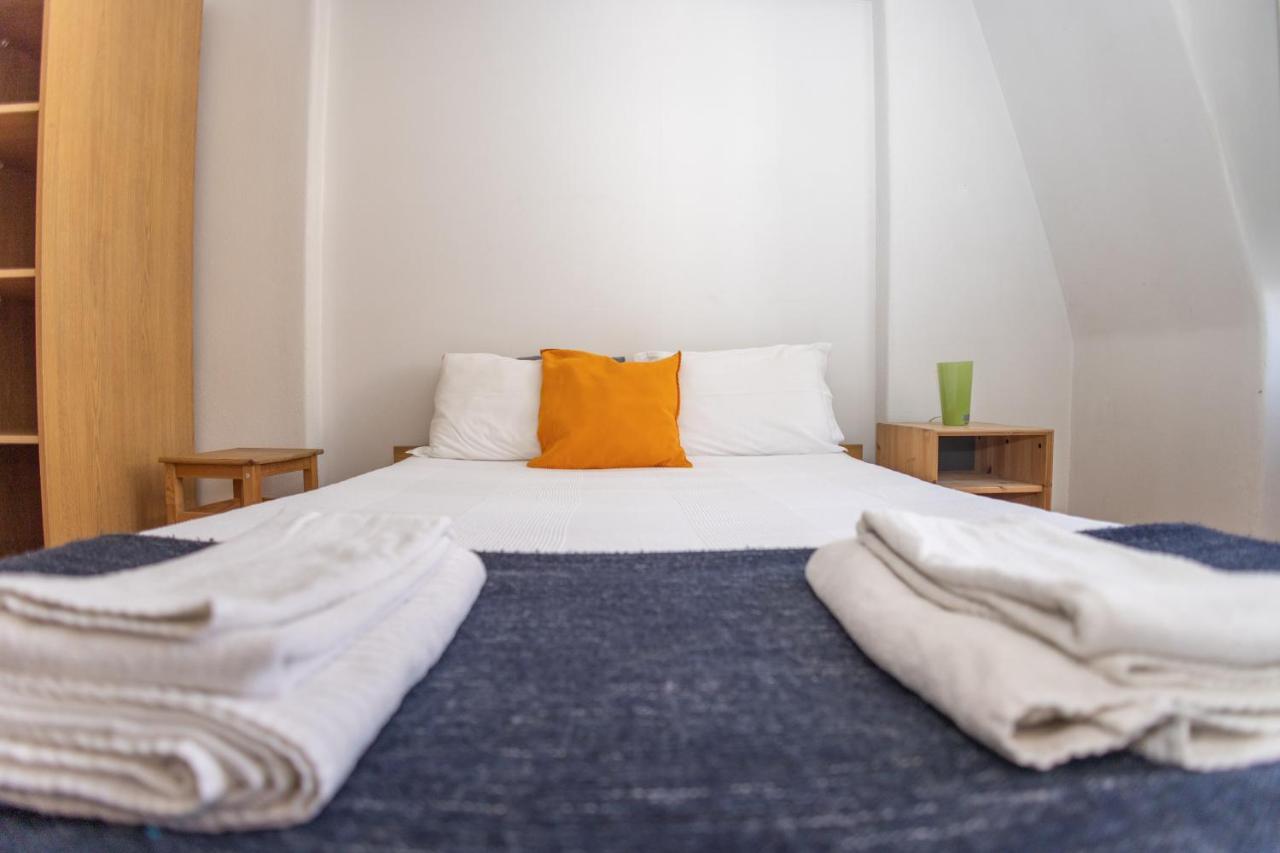 Boho Guesthouse - Rooms & Apartments Guest house Lisbon