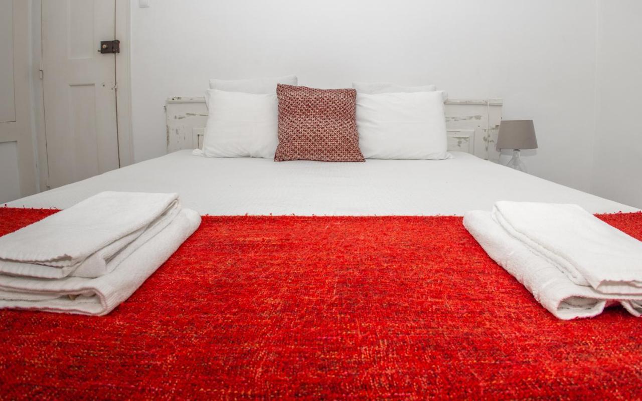 Boho Guesthouse - Rooms & Apartments * Lisbon