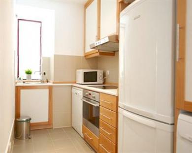 Hello Santos Apartment