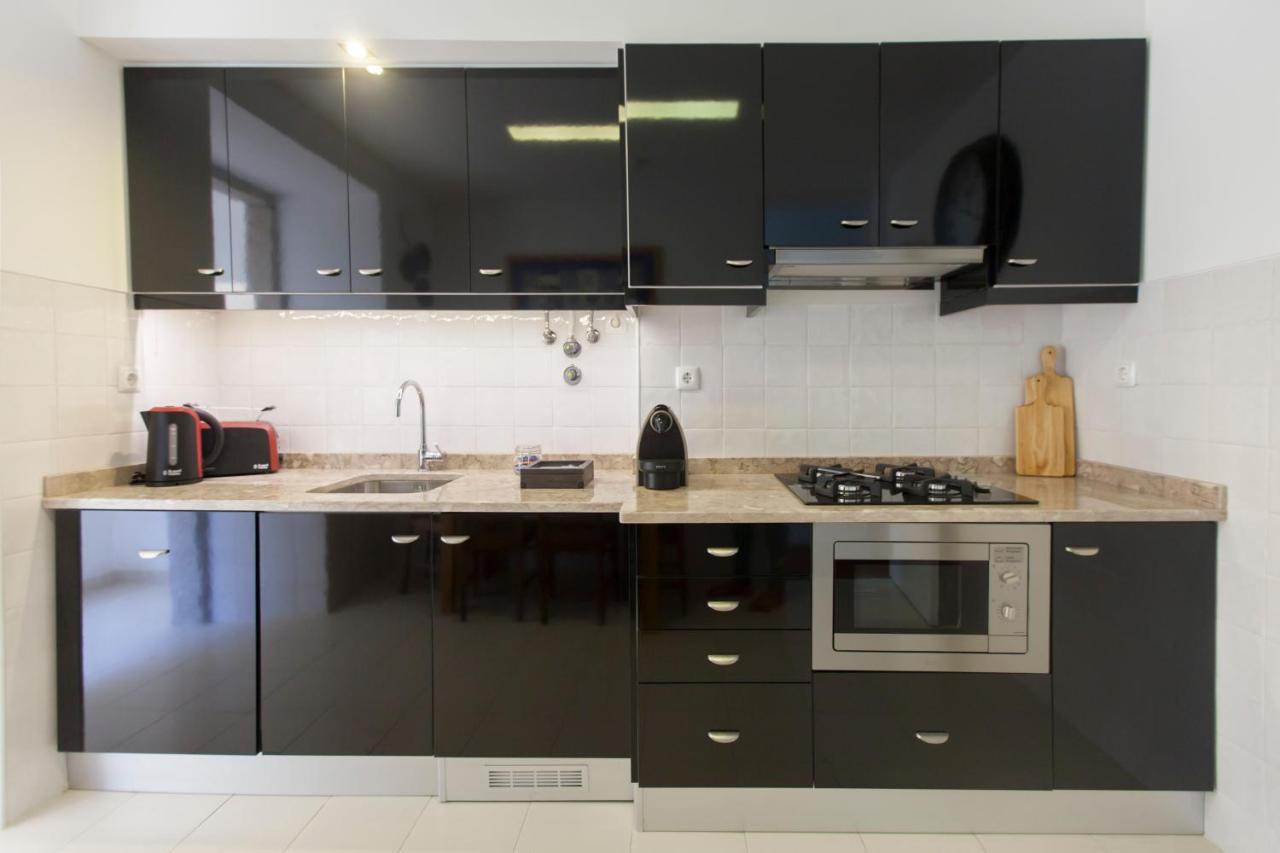 Apartment Otilia Apartamentos Lisbon