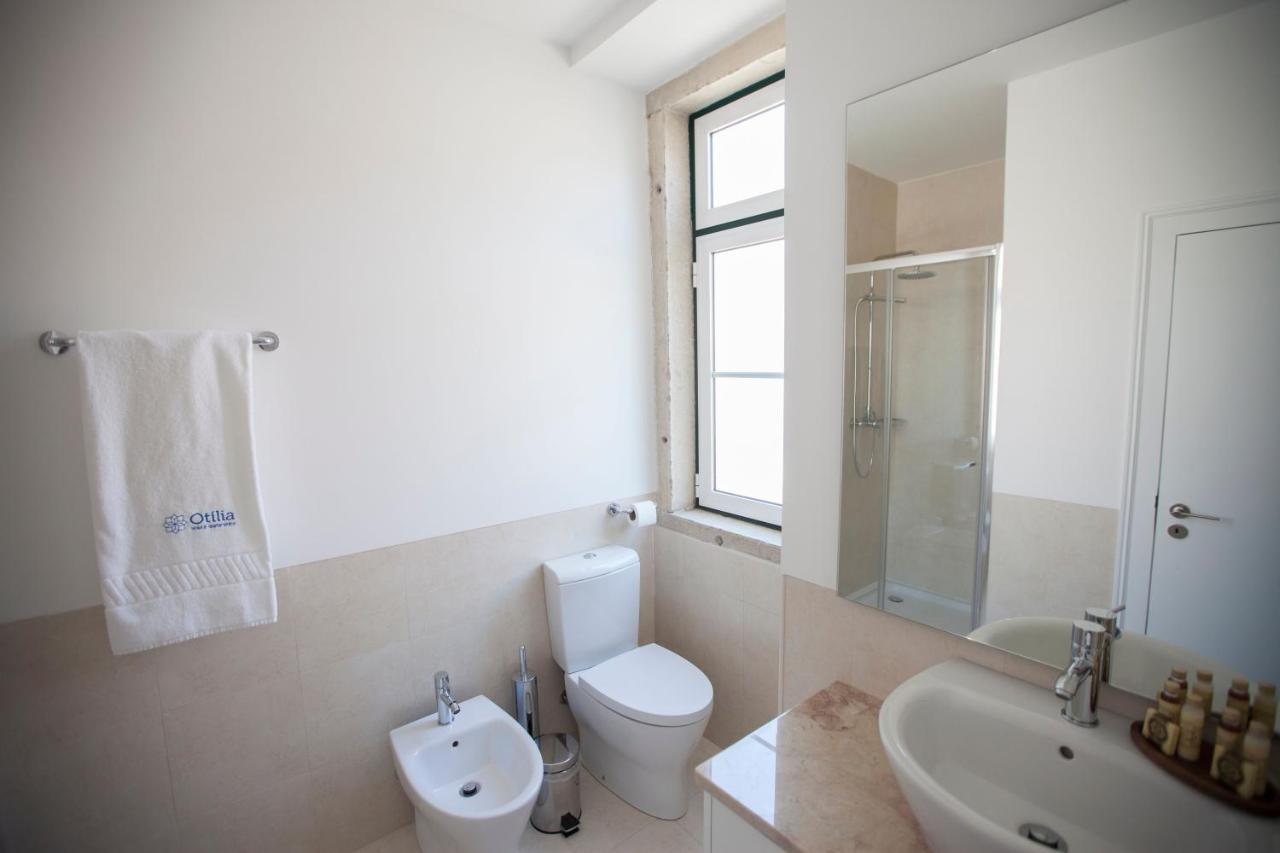 Apartment Otilia Apartamentos Lisbon