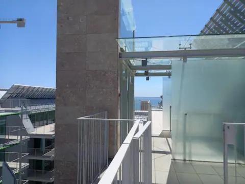 Prata Riverside Apartamento