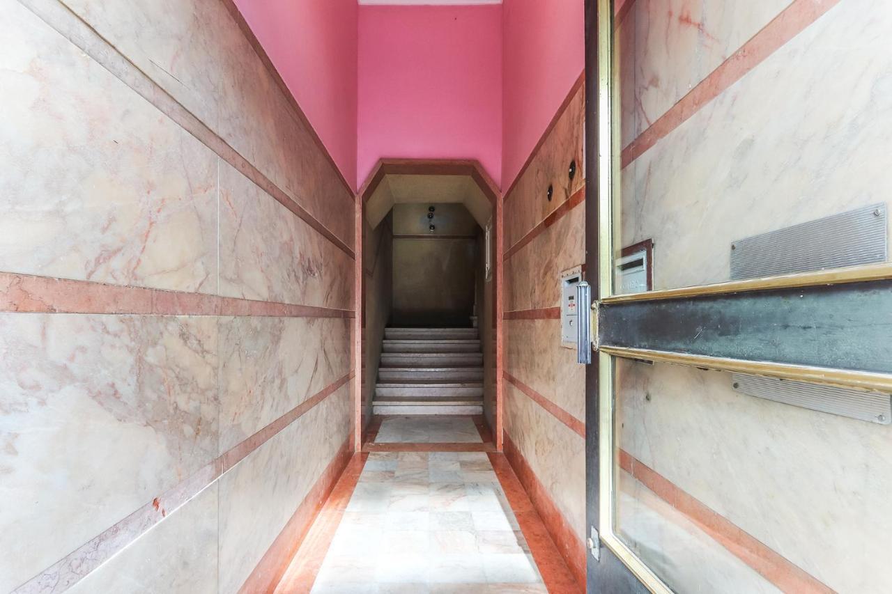 Portucale ! Olaias Design With Terrace Apartment Lisbon
