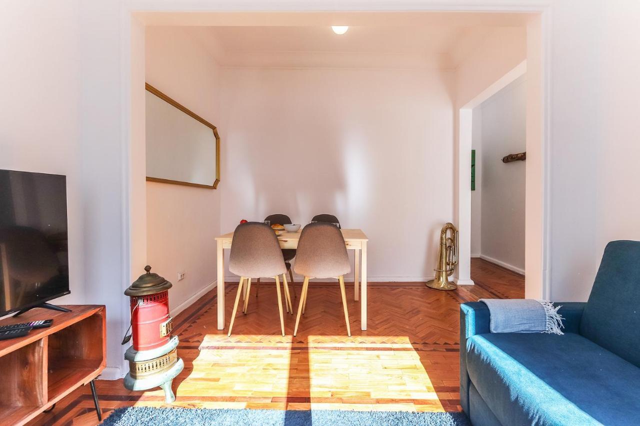 Portucale ! Olaias Design With Terrace Apartment *