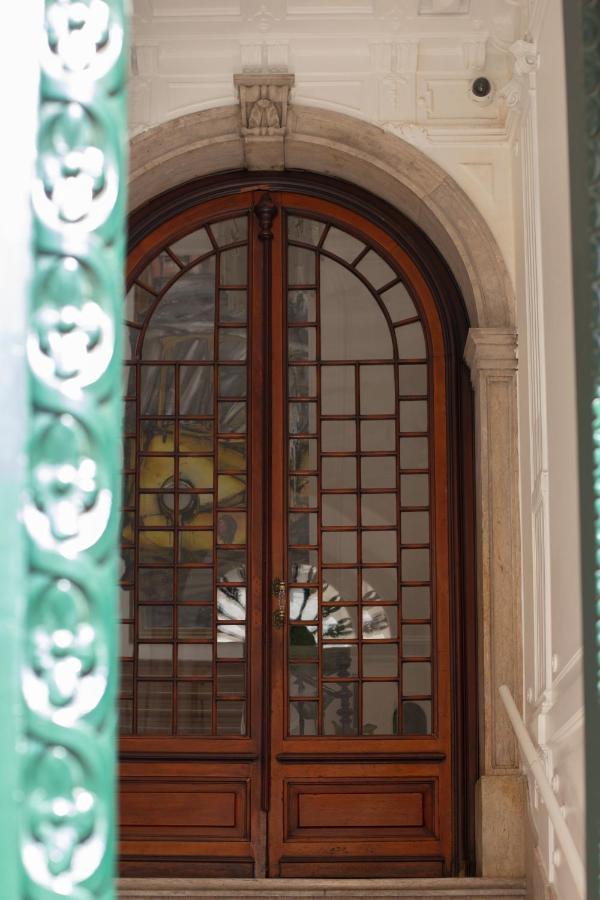 Palacio Do Visconde - The Coffee Experience * Lisbon