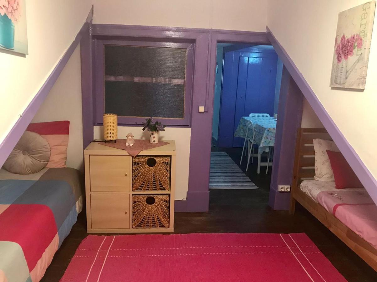 Casa Das Bonecas Apartment