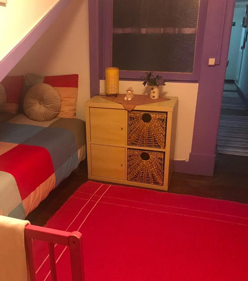 Apartment Casa Das Bonecas