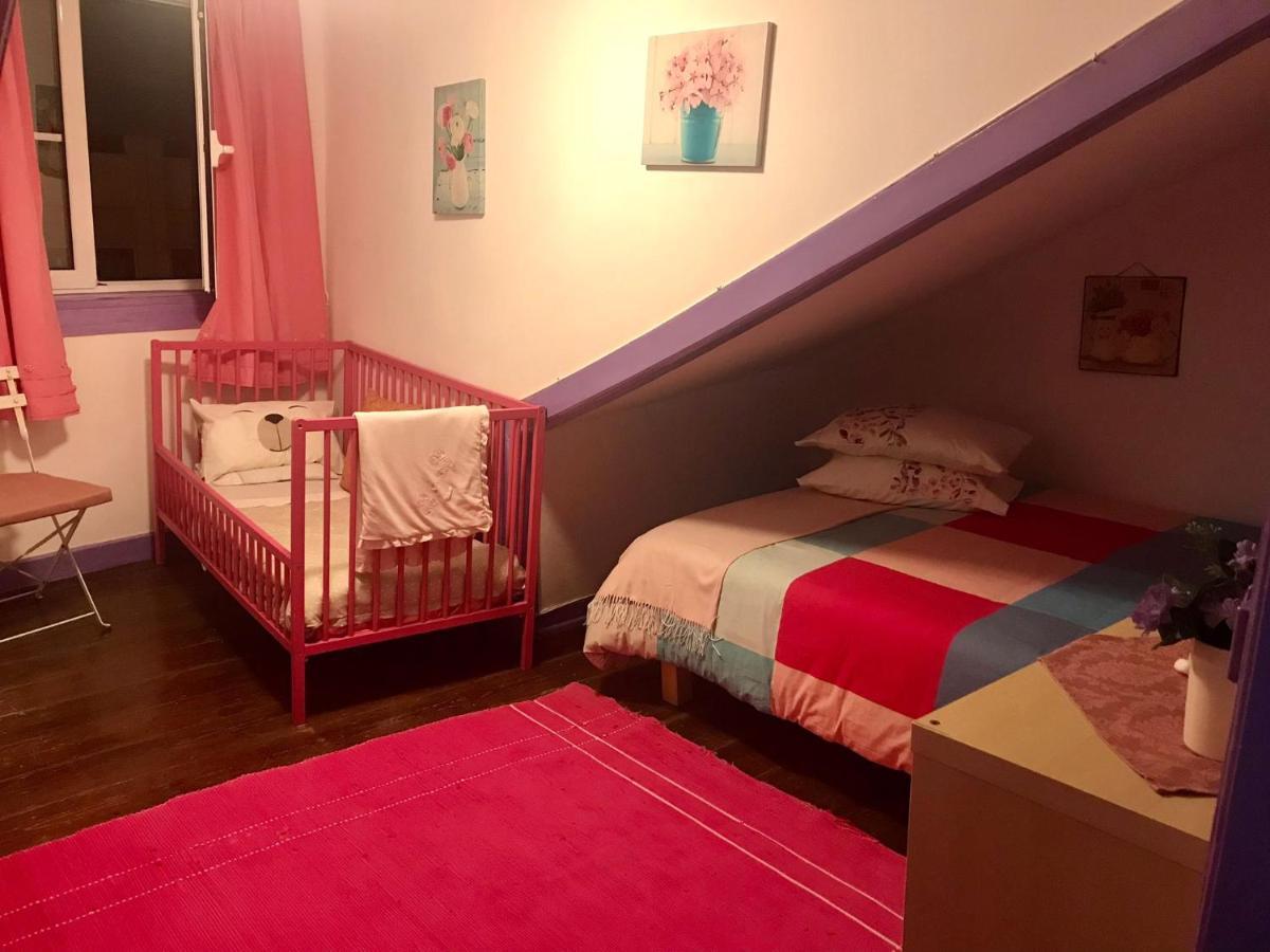 Casa Das Bonecas *