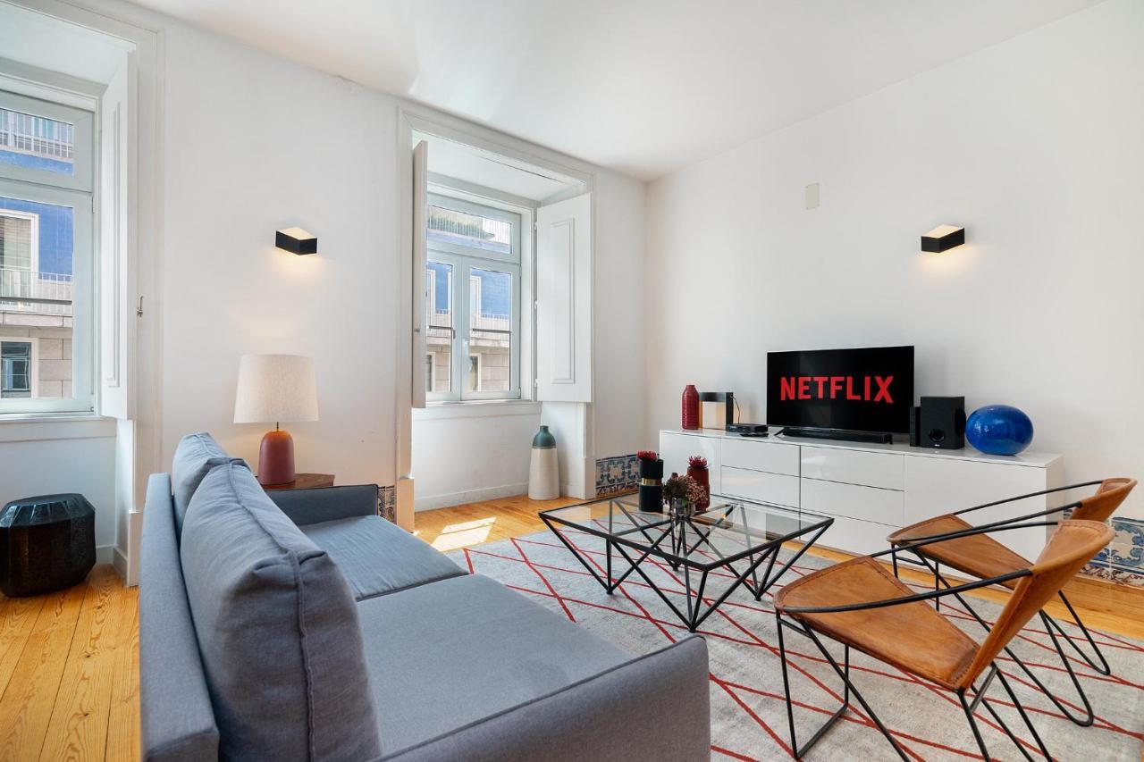 Apartment Whome Alecrim 43 Location Perfect To Explore