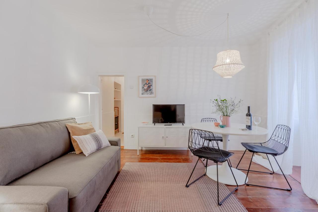 Typical Alfama Apartment, By Timecooler Apartment