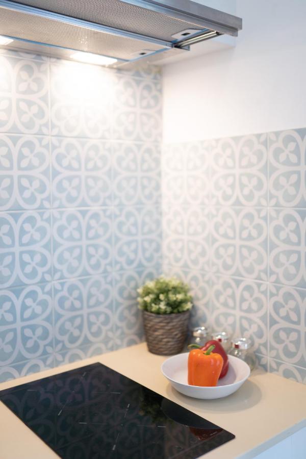 Apartment Hill House - No. 599d Lisbon