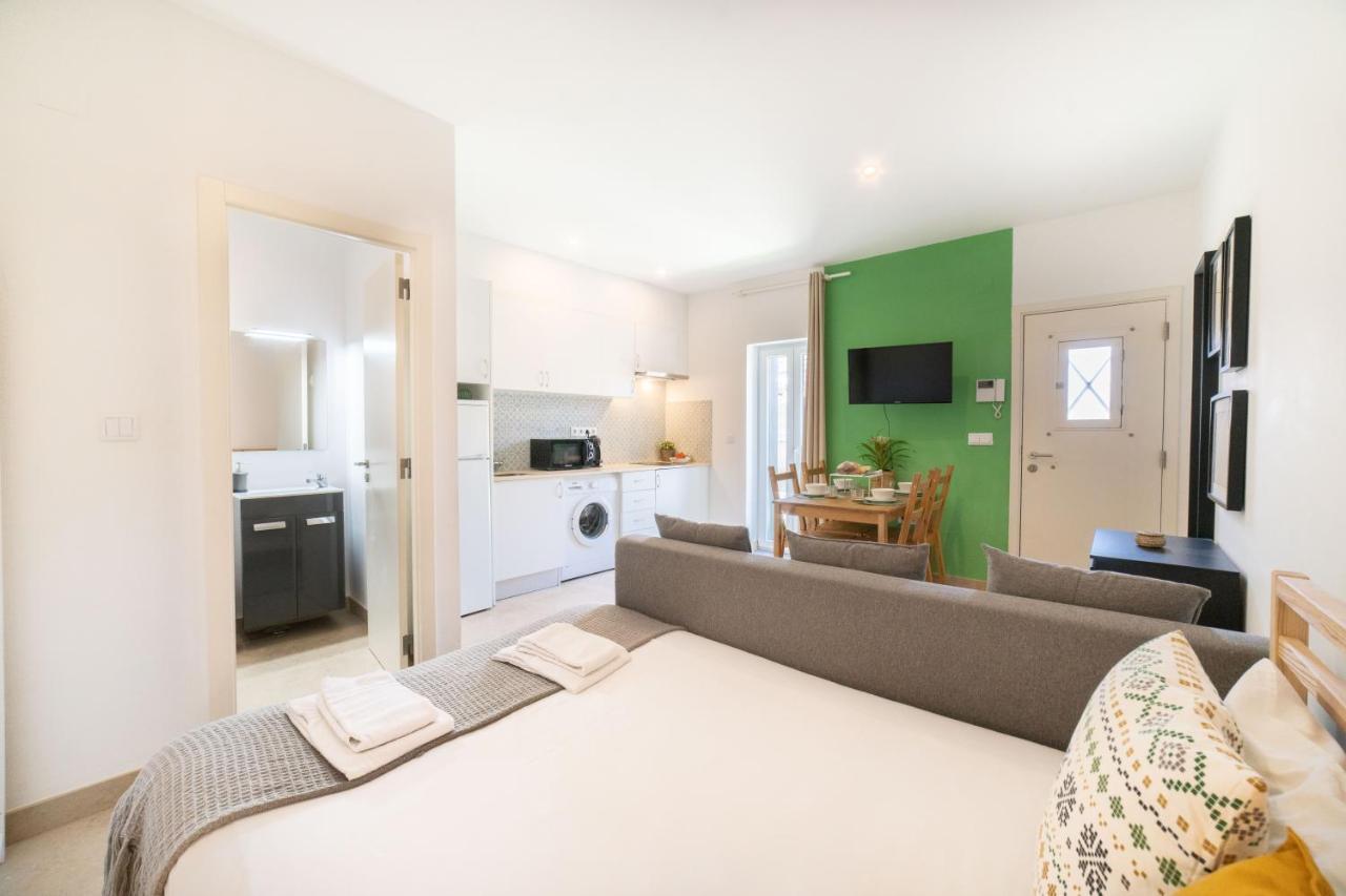 Hill House - No. 599d Apartment Lisbon