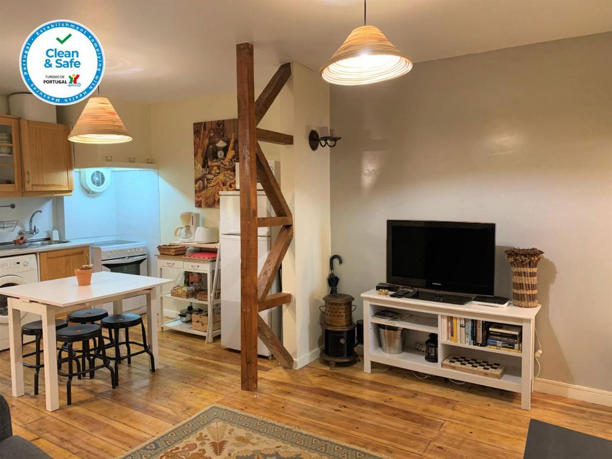 Bairro Alto Apartments Apartment Lisbon