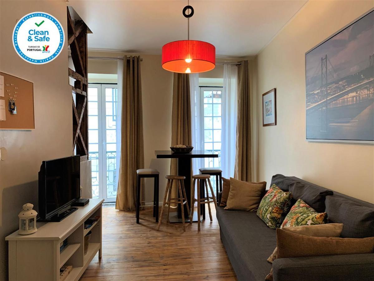 Bairro Alto Apartments Apartment Lisbon