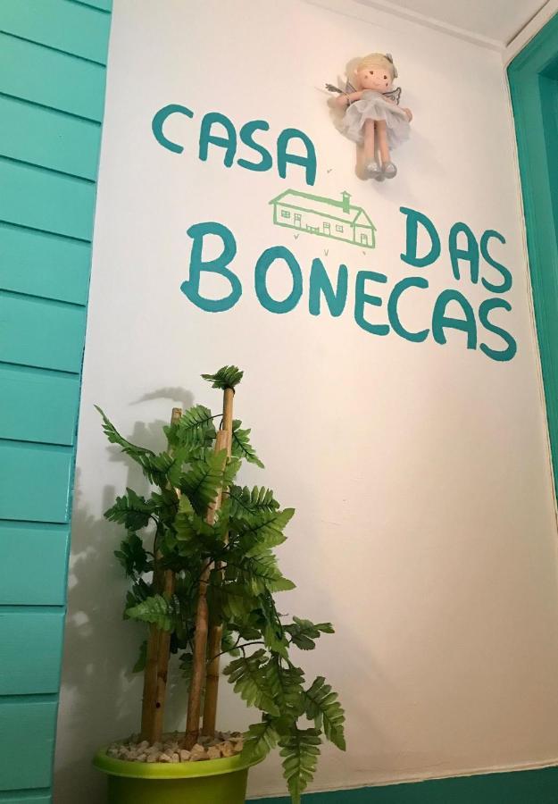 Apartment Casa Das Bonecas