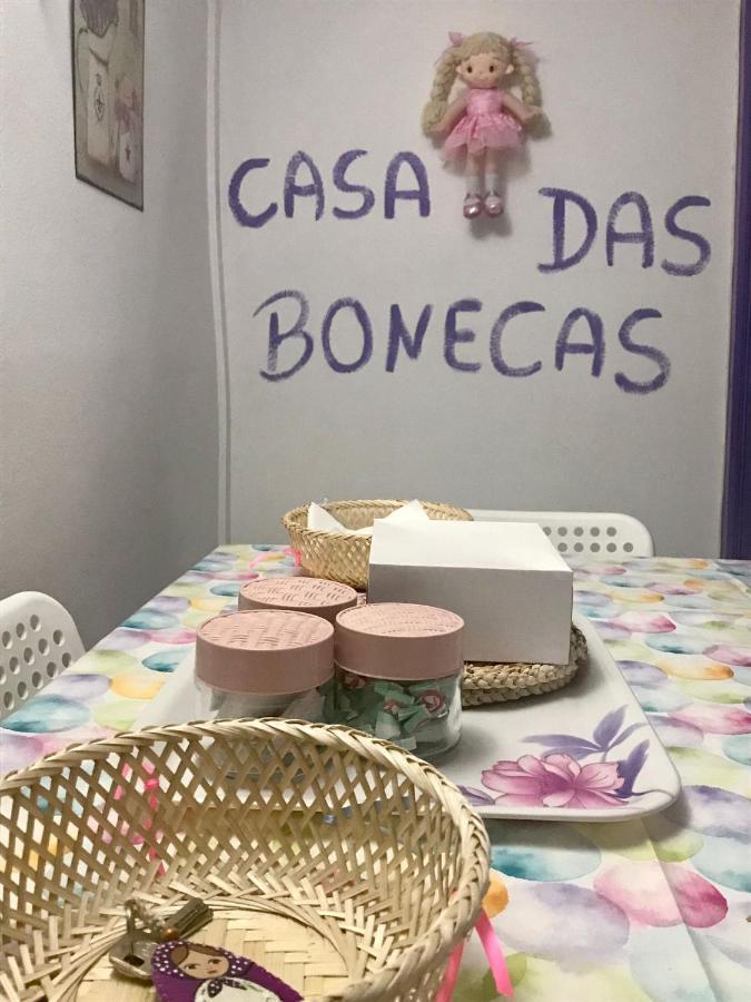 Casa Das Bonecas * Lisbon