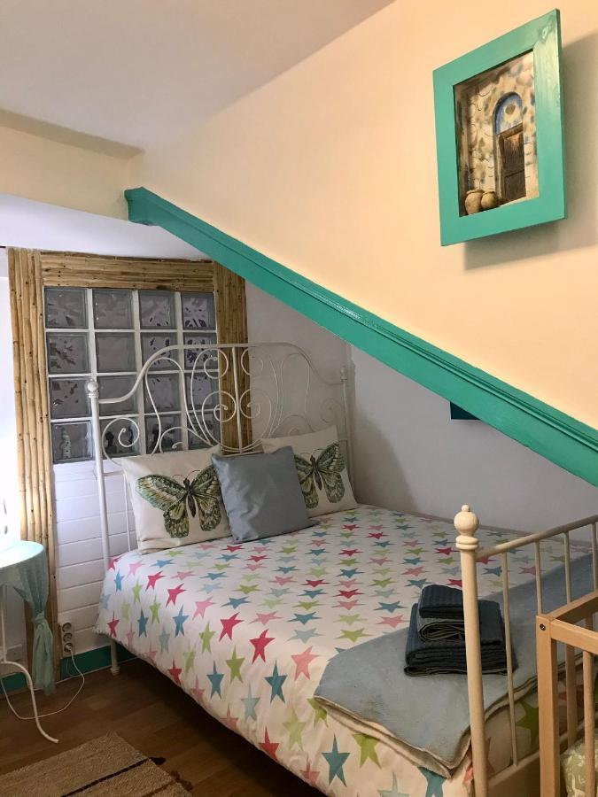 Casa Das Bonecas Apartment *