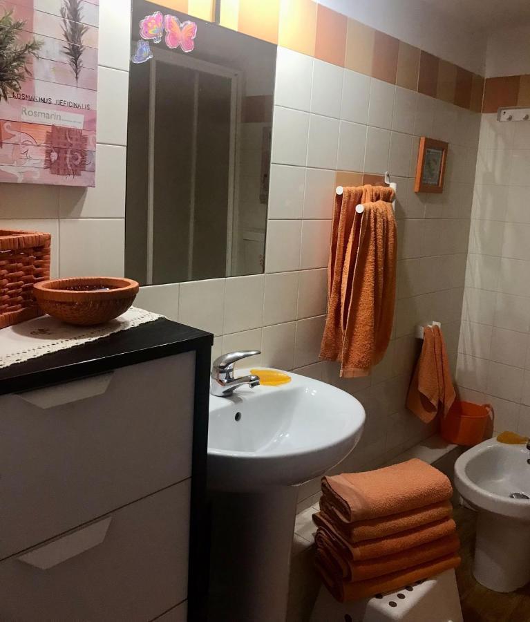 Casa Das Bonecas Apartment *