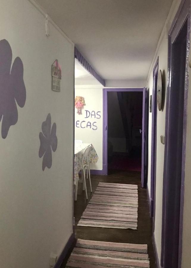 Casa Das Bonecas Lisbon