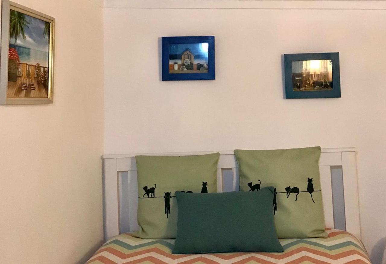 Apartment Casa Das Bonecas