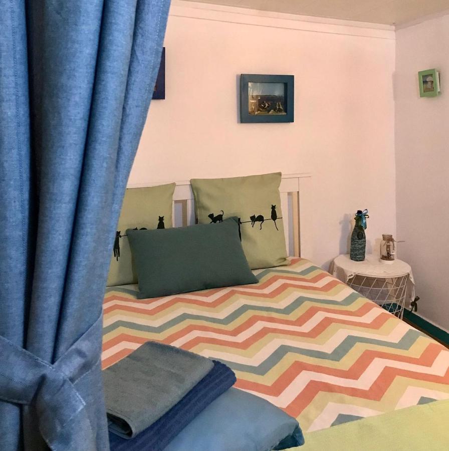 Casa Das Bonecas Apartment