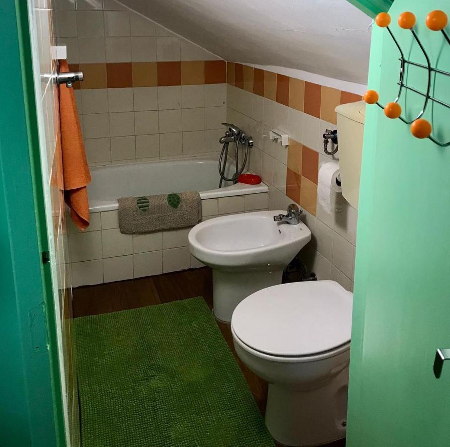 Casa Das Bonecas Apartment Lisbon
