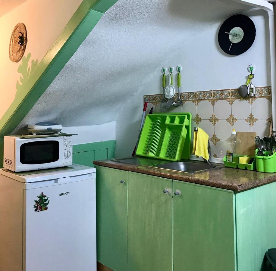 Apartment Casa Das Bonecas