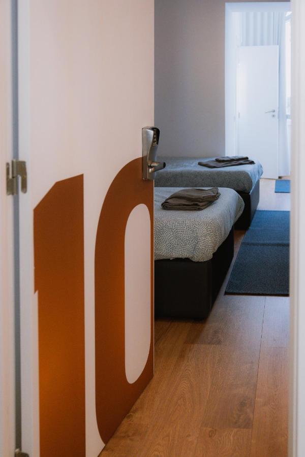 The Lx Hill Albergue *