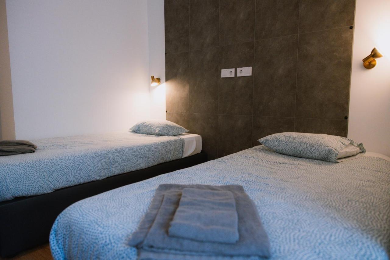 The Lx Hill Albergue Lisboa