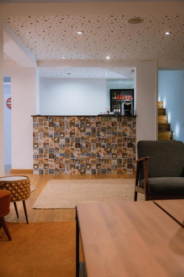 Albergue The Lx Hill Lisboa