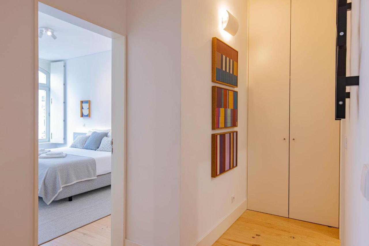 Apartment Modern Rustic Flat In Santos By Lovelystay *