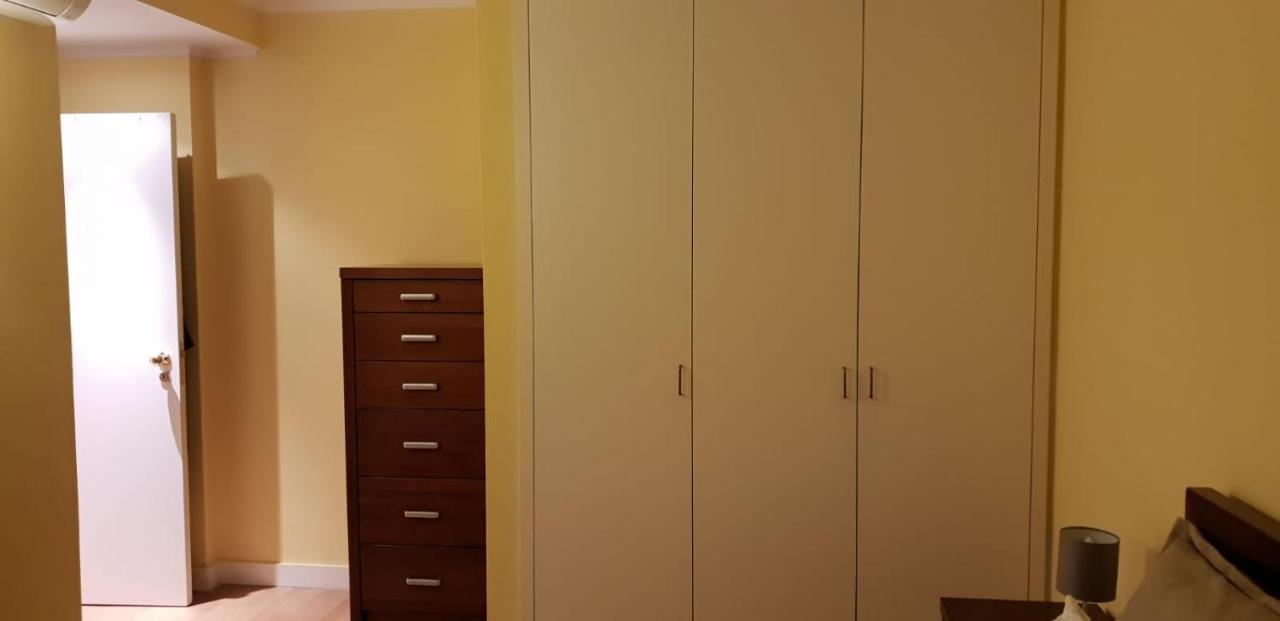 My In Apartamento