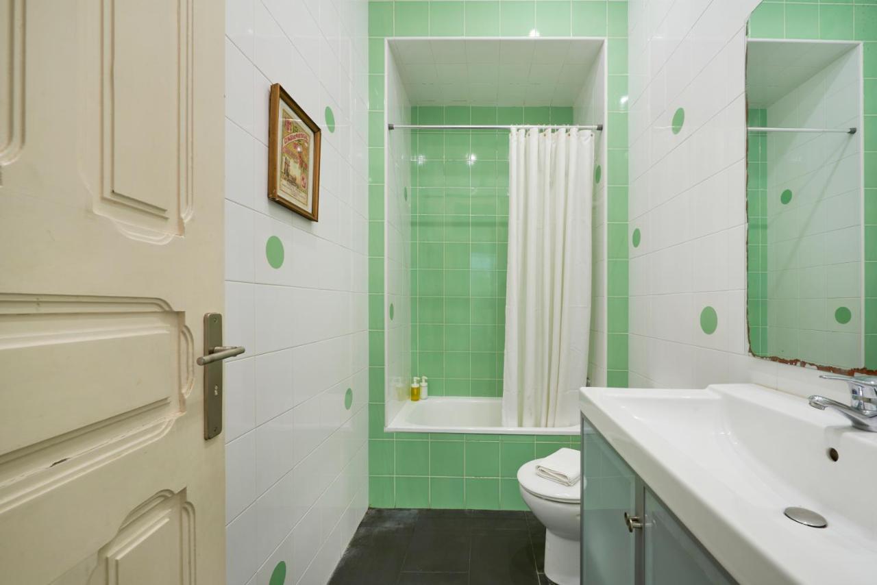 Apartment Renovated Spacious Baixa Apartment, By Timecooler