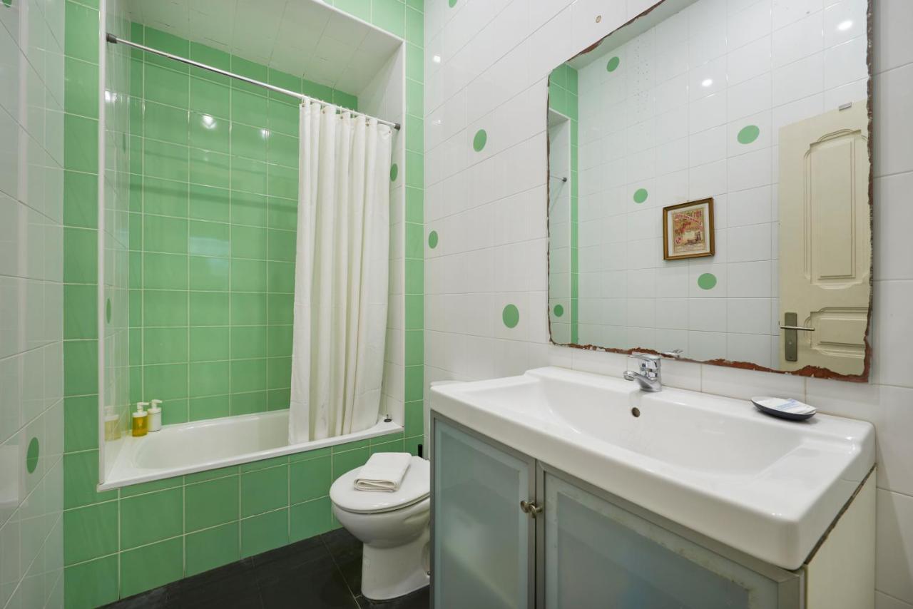 Apartment Renovated Spacious Baixa Apartment, By Timecooler Lisbon