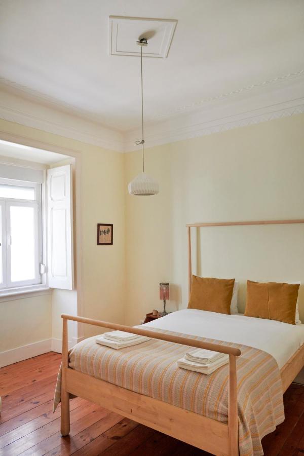 Renovated Spacious Baixa Apartment, By Timecooler Apartment
