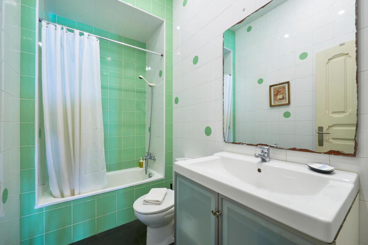 Renovated Spacious Baixa Apartment, By Timecooler Apartment