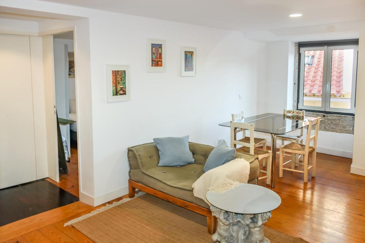 The Lisbon-way Apartment Lisbon